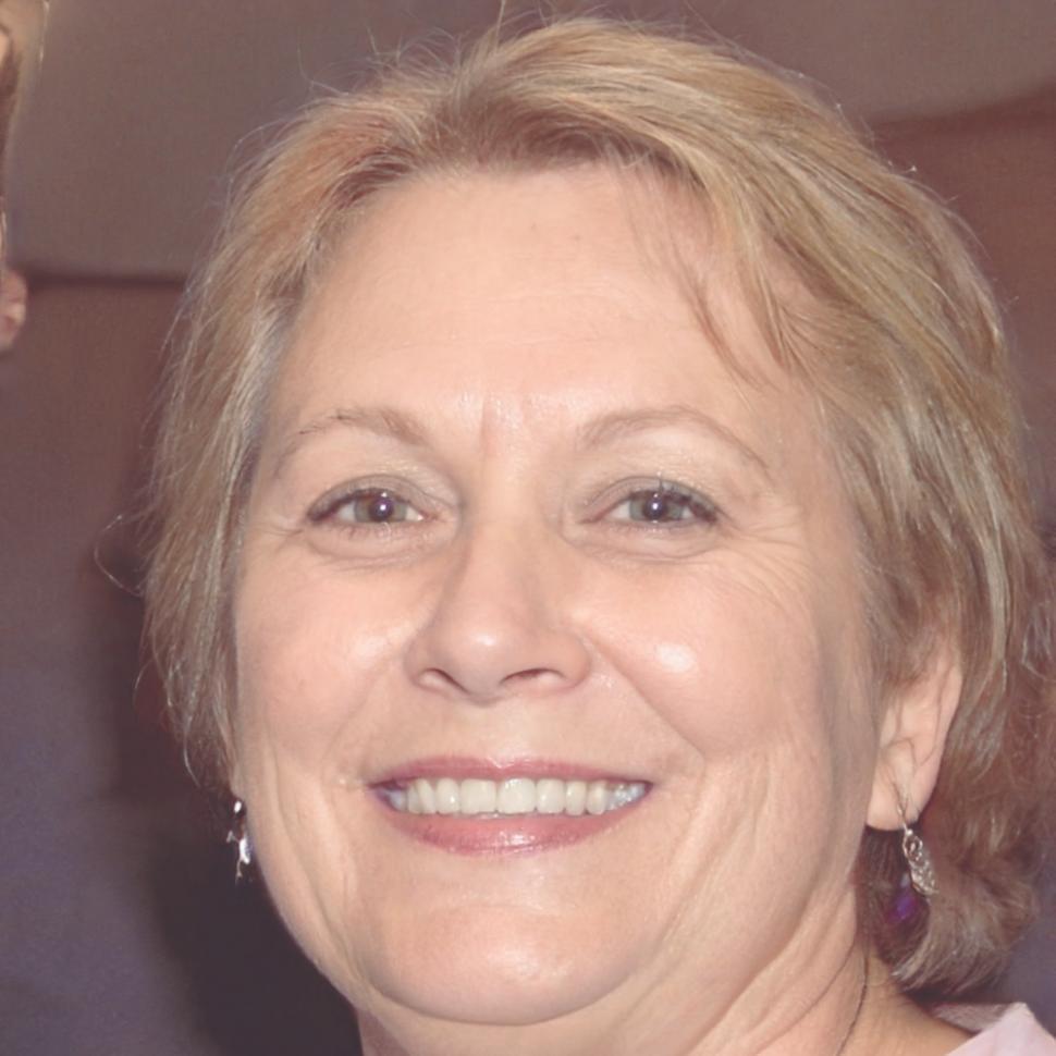 Portrait de Léonore Beaufort, directrice pédagogique