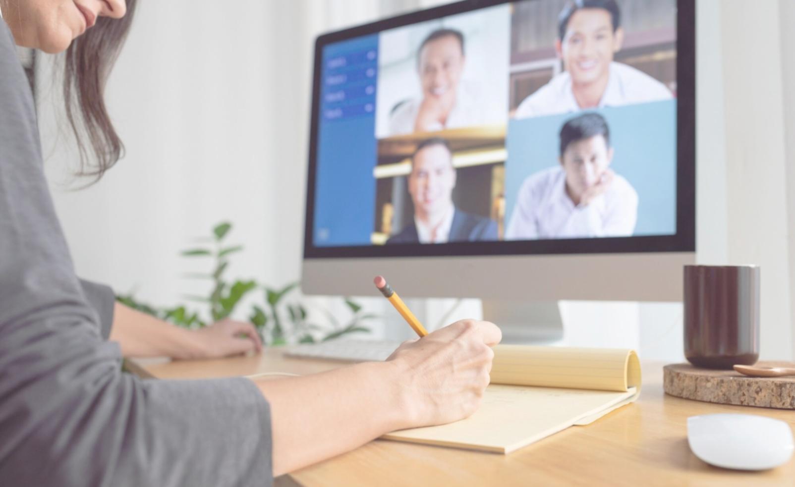 Séance de formation pratique en finances